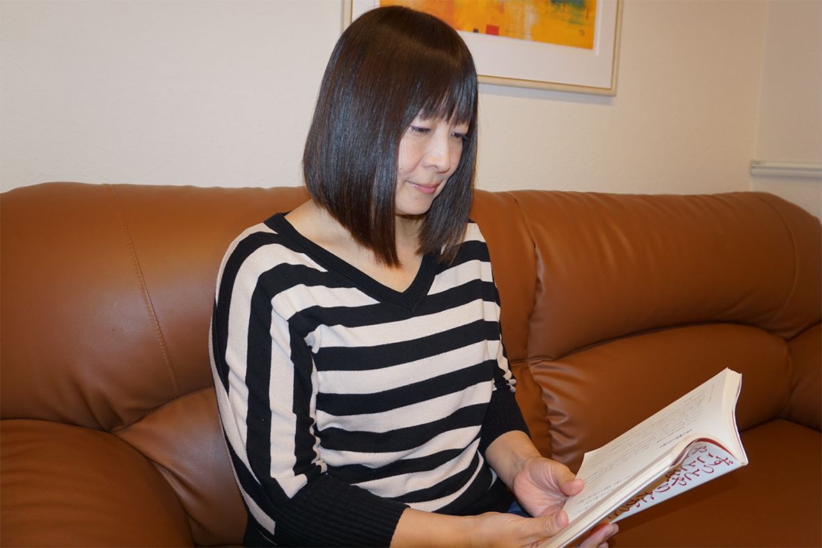 プライベート写真