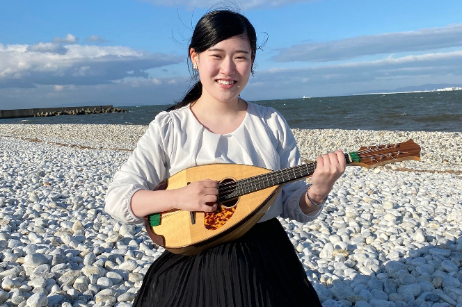 プライベート写真